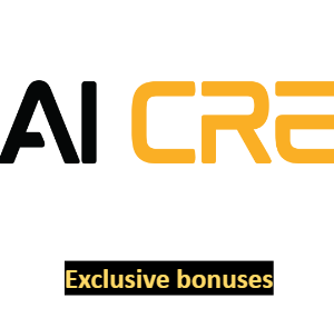 AI Crew Exclusive Bonuses