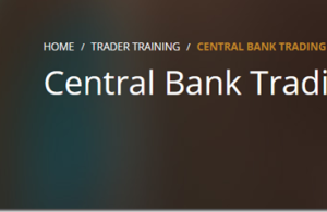 AXIA Futures – Central Bank Trading Strategies