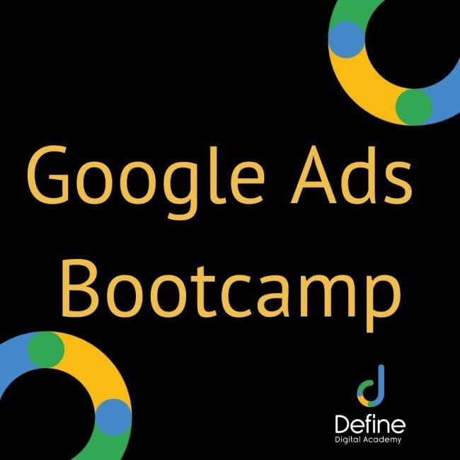 Aaron Young – Google Ads Bootcamp