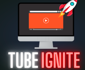 Adam Del Duca – Tube Ignite