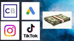 Affiliate Marketing with Google Ads and Tiktok Ads