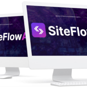 Akshat Gupta – SiteFlow AI + OTOs