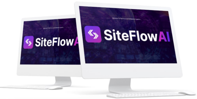 Akshat Gupta – SiteFlow AI + OTOs