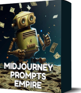 Alessandro Zamboni – MidJourney Prompts Empire + Upgrades