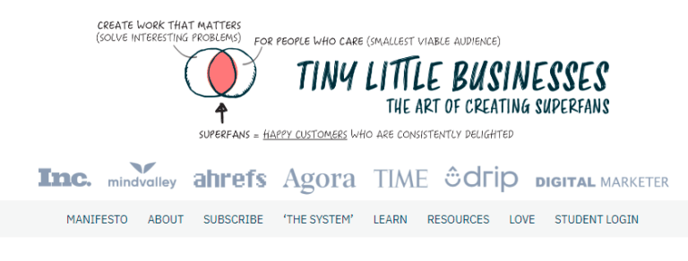 Andre Chaperon & Shawn Thing – Art Of Email with Live Workshop