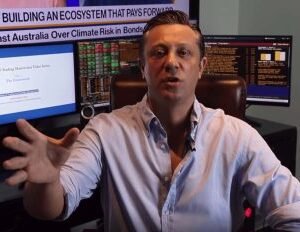 Anton Kreil – IPLT Introduction to Professional Level Trading 2021