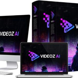 Art Flair – VideozAi + Whitelabel