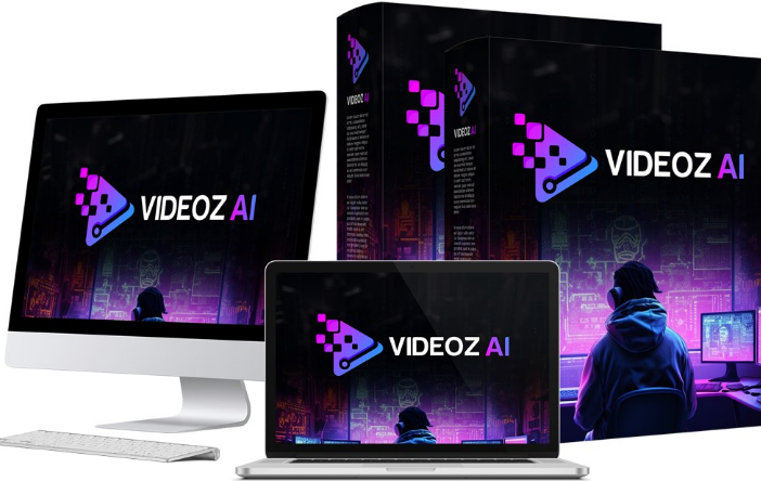 Art Flair – VideozAi + Whitelabel