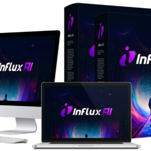 ArtFlair – Influx AI + OTOs