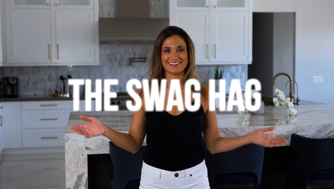 Ashley Rybar – Learn Swag Training Course