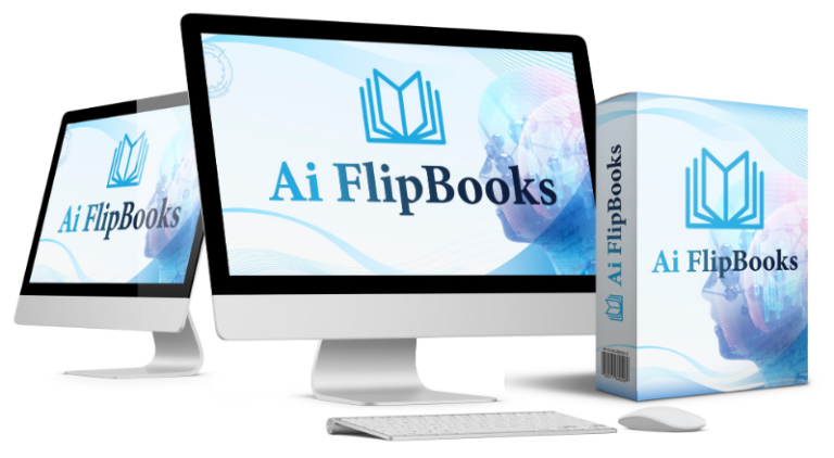 Ashwath Shivaram – Ai FlipBooks + Upgrades