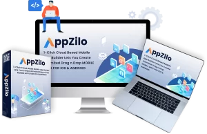 Ayush Jain – AppZilo + OTOs