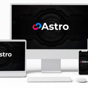 Billy Darr – Astro + PRO