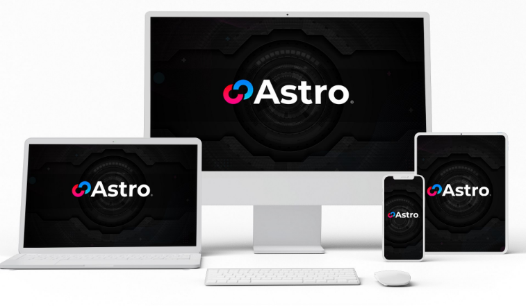 Billy Darr – Astro + PRO