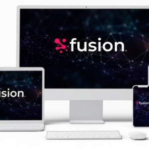 Billy Darr – Fusion + Pro