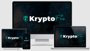Billy Darr – KryptoPro