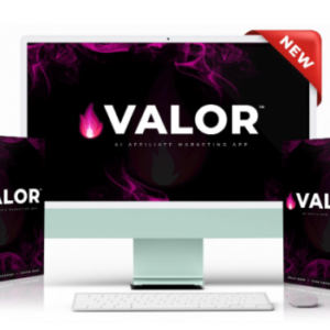 Billy Darr – Valor + Upgrades