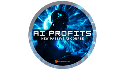 Chase Reiner – AI Profits