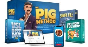 Chris Haddad – The P.I.G. Method