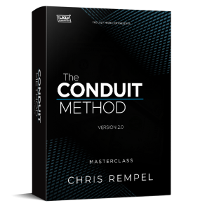 Chris Lazy Marketer – The Conduit Method v2.0