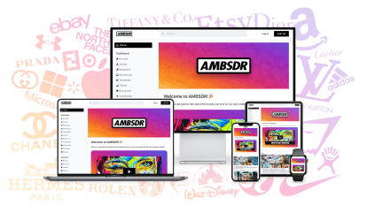 Chris Luck – Certified Brand Ambassador – AMBSDR Update 2