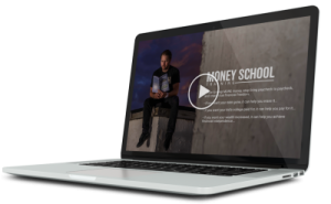 Chris Naugle – Money School