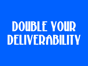 Chris Orzechowski – Double Your Deliverability