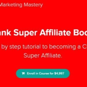 Paolo Beringuel - Clickbank Super Affiliate Bootcamp