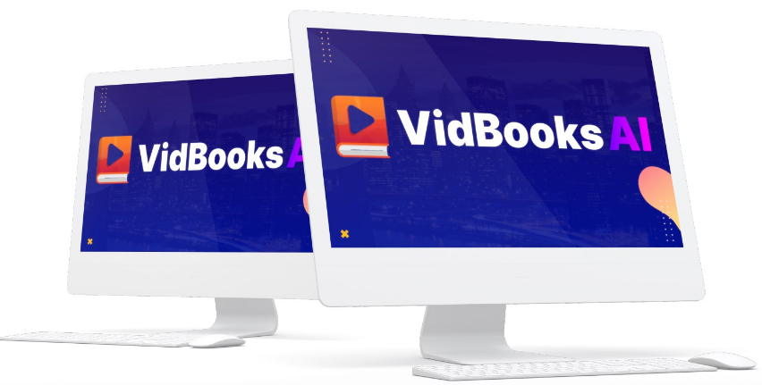 Clicks Botz – VidBooks AI + OTOs