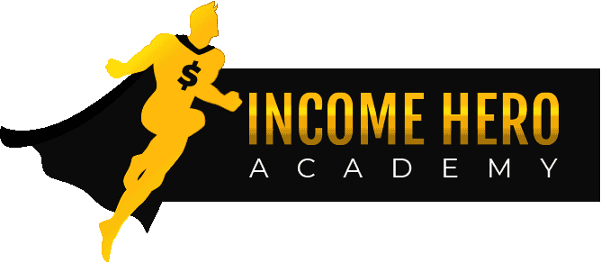 Dan Khan – Income Hero Academy