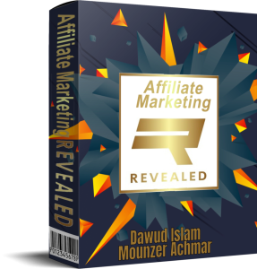 Dawud Islam – Affiliate Marketing Revealed