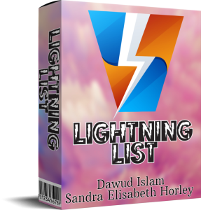 Dawud Islam – Lightning List