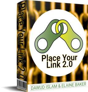 Dawud Islam – Place Your Link 2.0