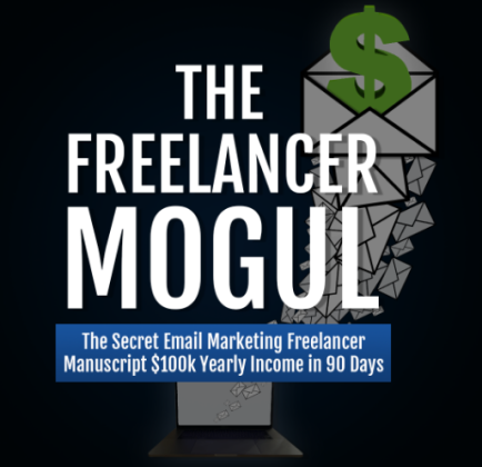 Dylan Madden – The Freelancer Mogul