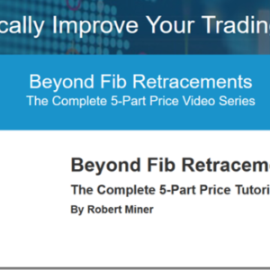 Dynamic Traders – Beyond Fibonacci Retracements