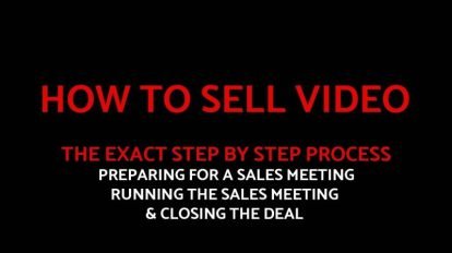 Farid Askerov – Video Sales Academy PRO