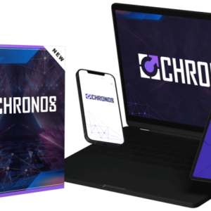 Fergal Downes – Chronos + OTOs