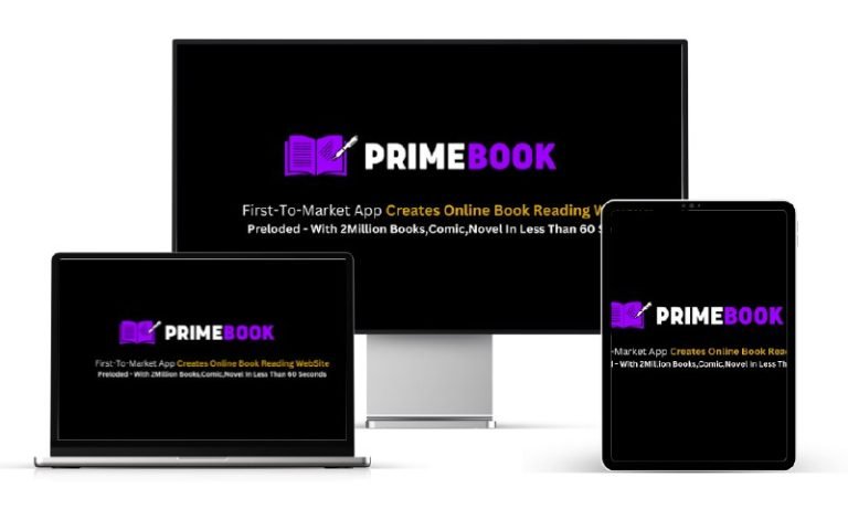 Ganesh Saha – PrimeBook