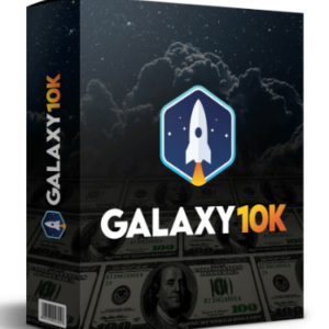 Glyn Kosky – Galaxy10K