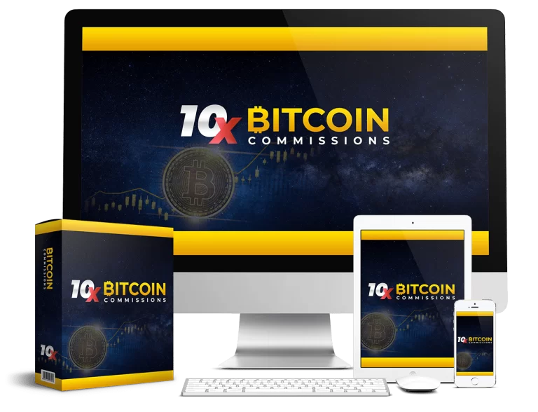 Glynn Kosky – 10X Bitcoin