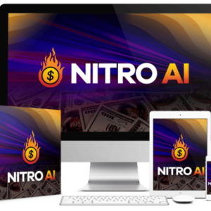 Glynn Kosky – Nitro AI + OTOs