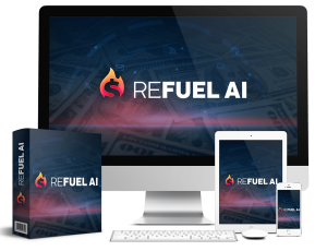 Glynn Kosky – Refuel AI