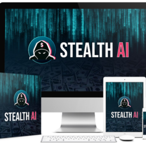 Glynn Kosky – Stealth AI + Upgrades