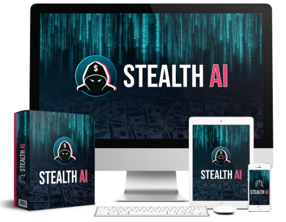 Glynn Kosky – Stealth AI + Upgrades