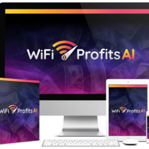 Glynn Kosky – Wifi Profits AI