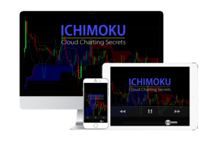 Hubert Senters – Ichimoku Cloud Charting Secrets