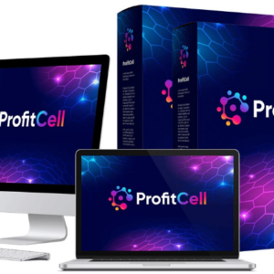 James Fawcett – ProfitCell + OTOs