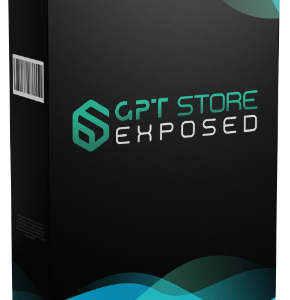 James Renouf – GPT Store Exposed