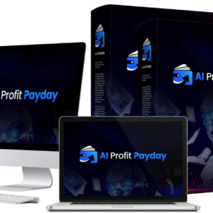 Jason Fulton – AI Profit Payday + OTOs