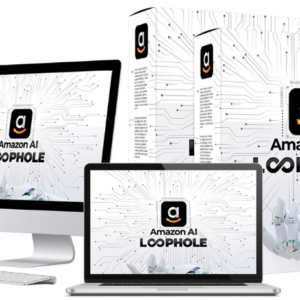 Jason Fulton – Amazon A.I Loophole + OTOs